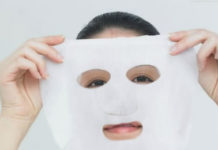 나의 처진 볼 좀 올려주세요