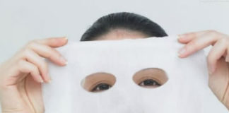 나의 처진 볼 좀 올려주세요