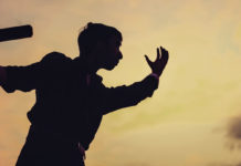 선교, 나와는 상관이 없는 것인가 4