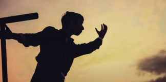 선교, 나와는 상관이 없는 것인가 4