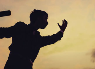 선교, 나와는 상관이 없는 것인가 4