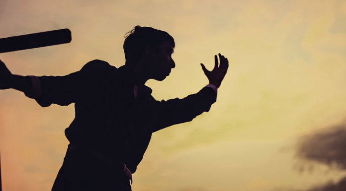 선교, 나와는 상관이 없는 것인가 4