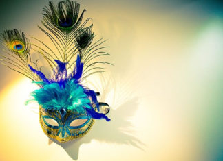 바로 나! 바로 당신!