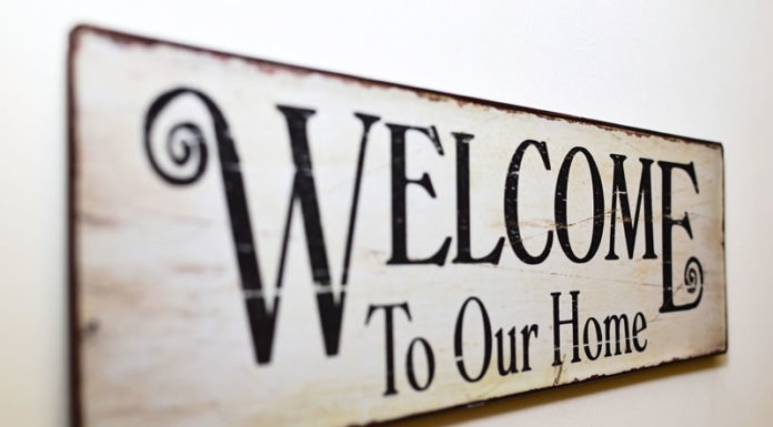 최초로 뉴질랜드에 온 성공회 선교사들