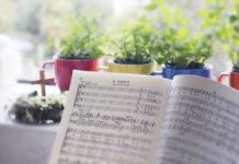 오클랜드 오라토리오 코랄 세미나