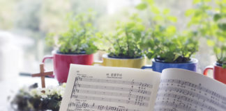 오클랜드 오라토리오 코랄 세미나