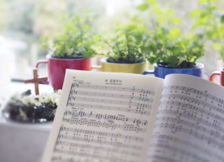 오클랜드 오라토리오 코랄 세미나