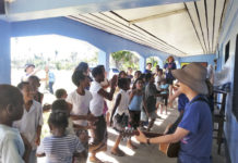 피지 블레싱 단기 선교를 다녀와서