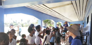 피지 블레싱 단기 선교를 다녀와서