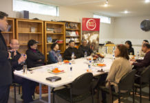 2016 하반기 필자 워크숍