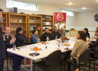 2016 하반기 필자 워크숍