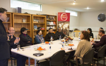 2016 하반기 필자 워크숍