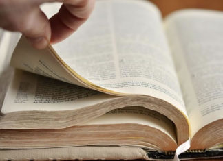 나의 자랑 은혜의 복음