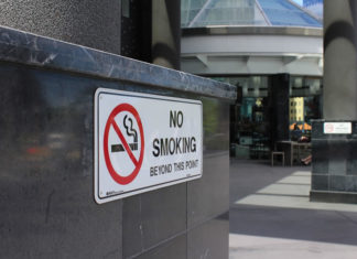 짜증이 충만한 사회