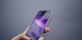 스마트 폰 시대