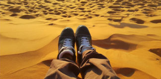 뉴질랜드 300기도용사단, 광복 71주년 기념 기도회