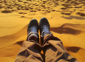 뉴질랜드 300기도용사단, 광복 71주년 기념 기도회