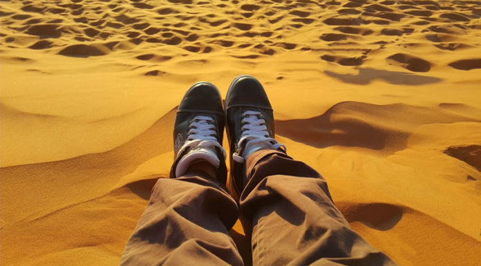 뉴질랜드 300기도용사단, 광복 71주년 기념 기도회