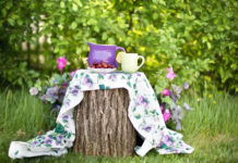 부흥의 불길이 남으로 남으로 번진 성공회