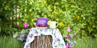 부흥의 불길이 남으로 남으로 번진 성공회