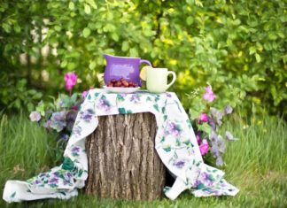 부흥의 불길이 남으로 남으로 번진 성공회