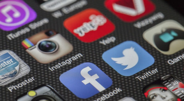 크리스천라이프, 새롭게 페이스북에 기사게재