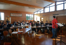 바이블 네비게이션 세미나