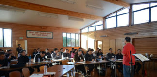 바이블 네비게이션 세미나