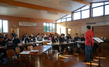 바이블 네비게이션 세미나