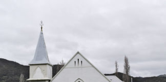 성공회 다음으로 이 땅에 들어온 감리교