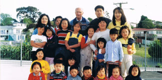 홀로 남은 콘트라베이스