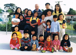 홀로 남은 콘트라베이스