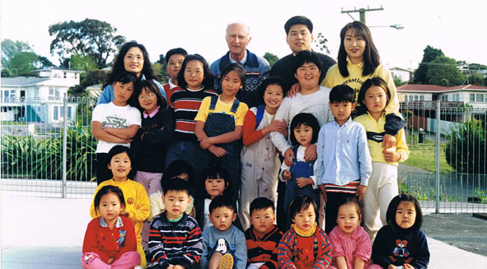 홀로 남은 콘트라베이스