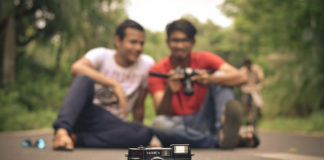 아날로그와 디지털의 차이