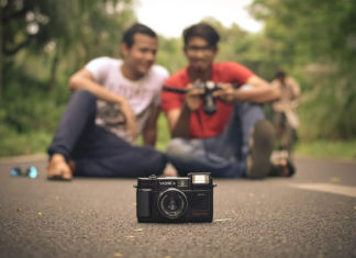 아날로그와 디지털의 차이