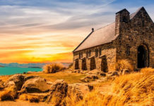 삶에 대한 변증을 나눌 교회가 필요