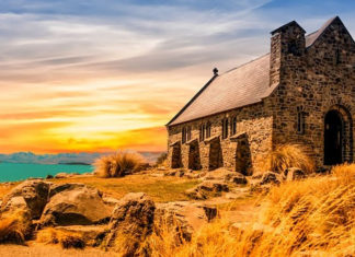 삶에 대한 변증을 나눌 교회가 필요