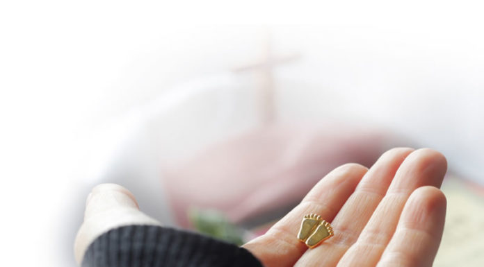 태아의 생명 존중