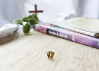 낙태 안전의 날 제정 반대