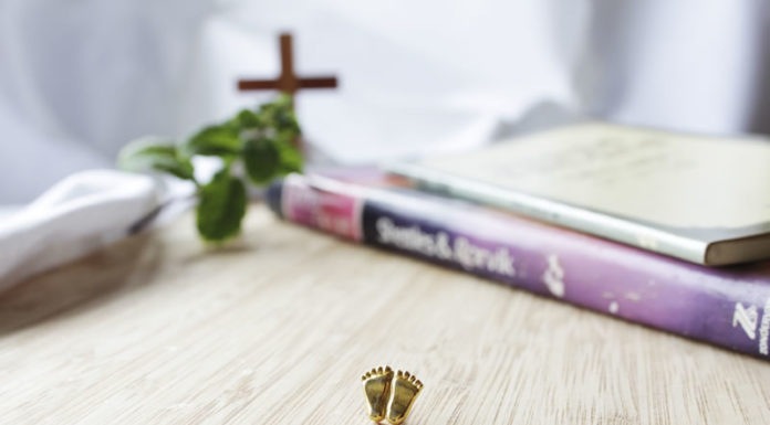 낙태 안전의 날 제정 반대