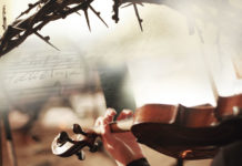 ‘오코’챔버 오케스트라 수석 좌담회