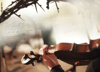 ‘오코’챔버 오케스트라 수석 좌담회