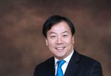 오클랜드지구촌교회