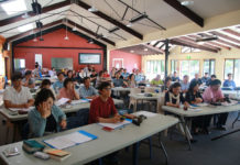 목회자의 영성과 성경적 교회론 그리고 복음의 본질 강조