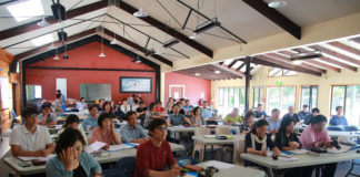 목회자의 영성과 성경적 교회론 그리고 복음의 본질 강조