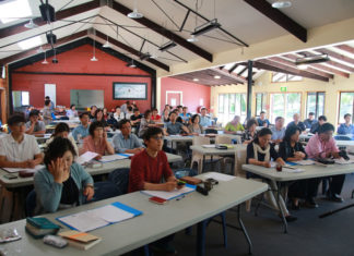 목회자의 영성과 성경적 교회론 그리고 복음의 본질 강조