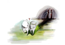 아가서로 나눈 사랑의 노래