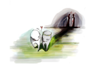 아가서로 나눈 사랑의 노래