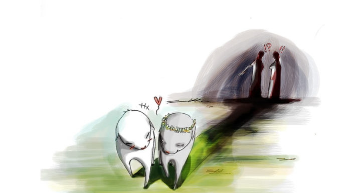 아가서로 나눈 사랑의 노래