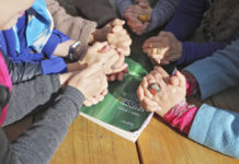 오클랜드 오라토리오 코랄 시니어(65세 이상) 인터뷰